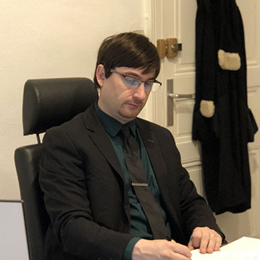 Mikael Sainte-Croix Avocat Mikael Sainte-Croix Avocat
